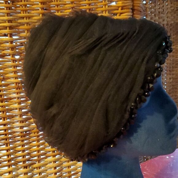 Vintage Deborah Exclusive Hat main image 6